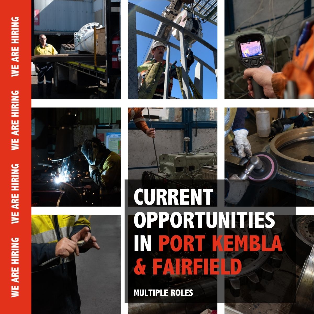 DCL Engineering Group | Fairfield East NSW