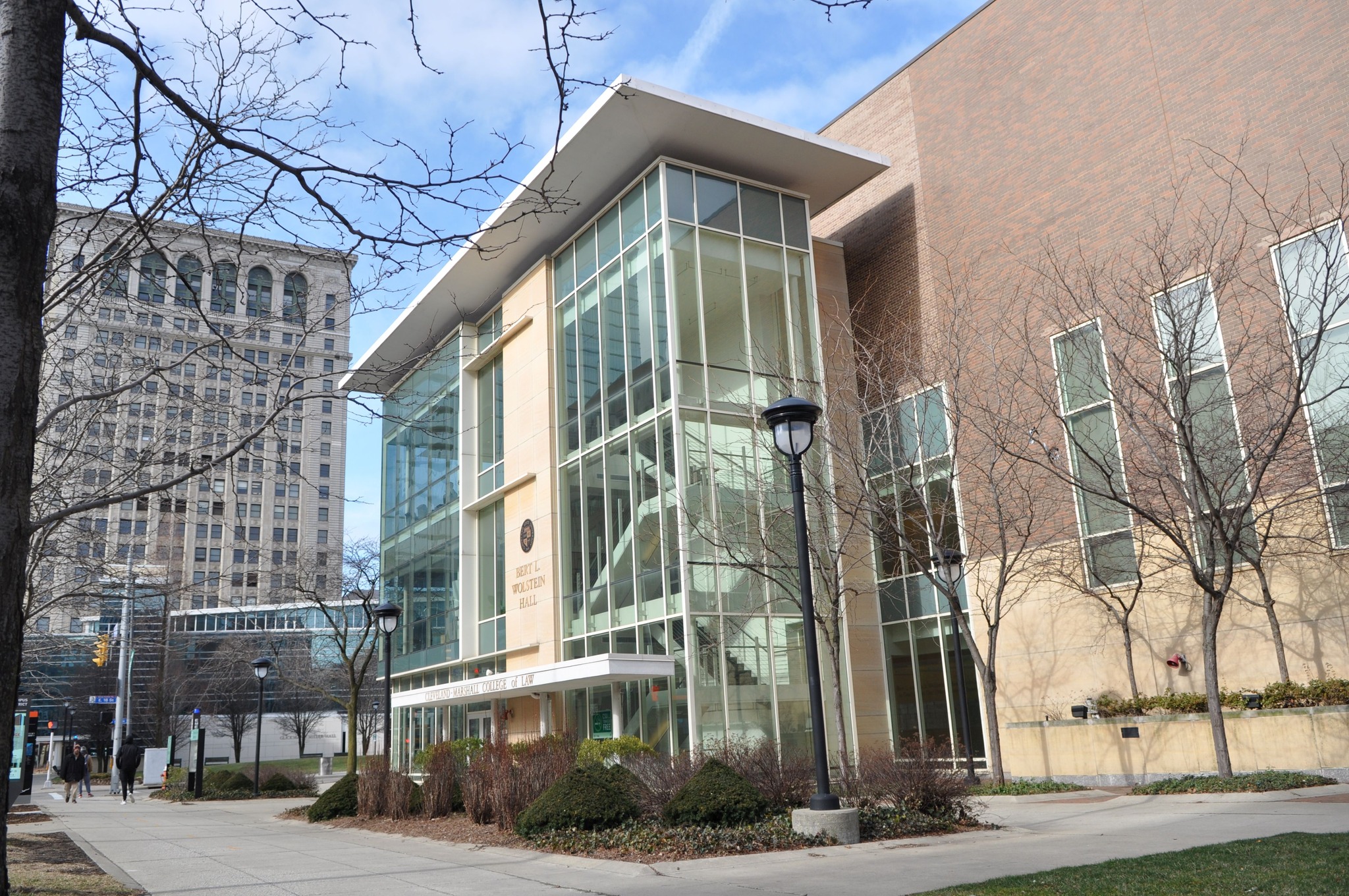 CSU - November is a busy month at CSU College of Law; here’s what’s ...