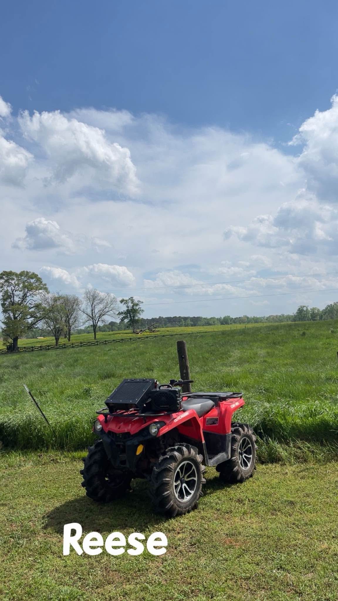 30 inch cryptids - ATVs & UTVs - Madison, Georgia | Facebook ...