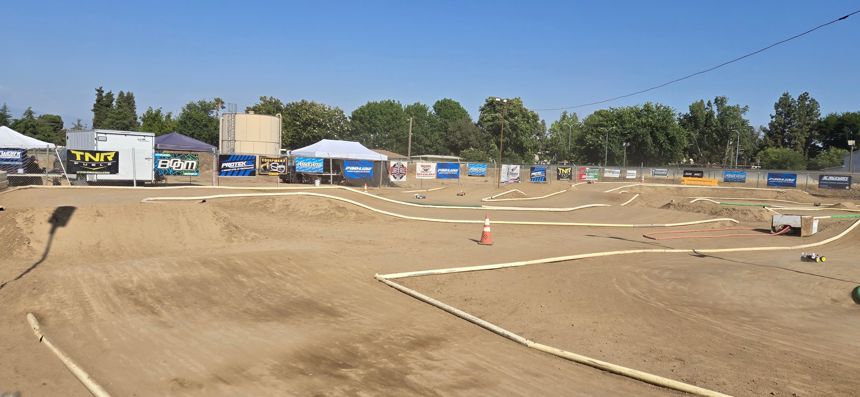 Good Ol'Boyz RC Club Raceway | Bakersfield CA