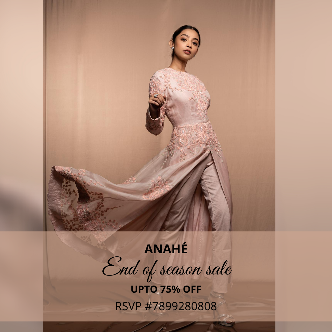 Anahé | Bangalore