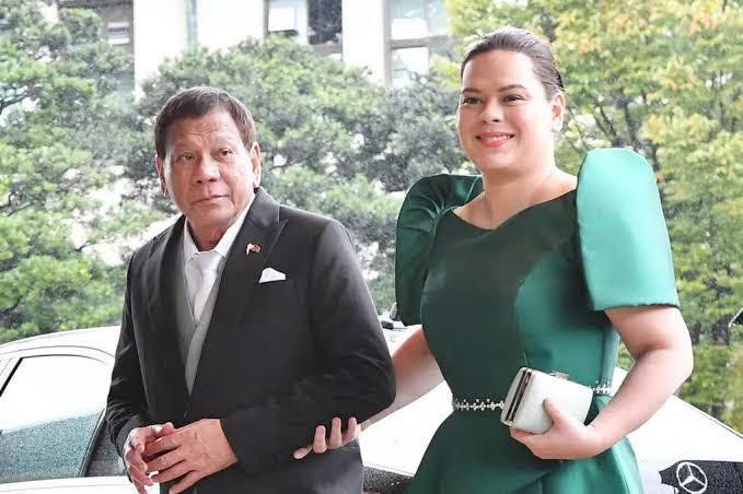 OneTV - RESIGNATION NI VP SARA—MAKAKATULONG SA PAGLABAS NI DIGONG? Ayon ...
