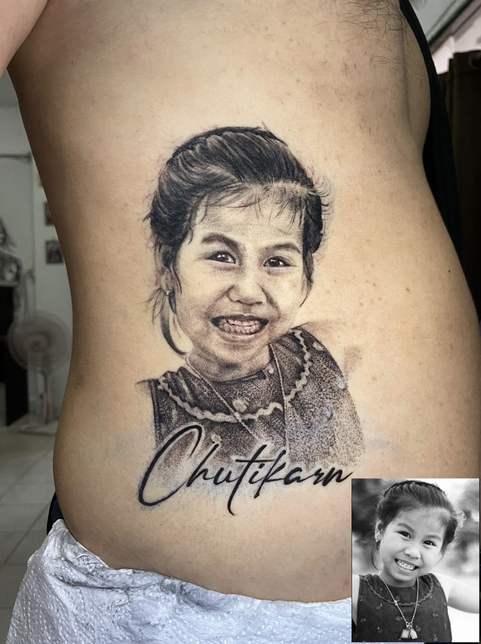 Charlie Tattoo Studio added a new... - Charlie Tattoo Studio