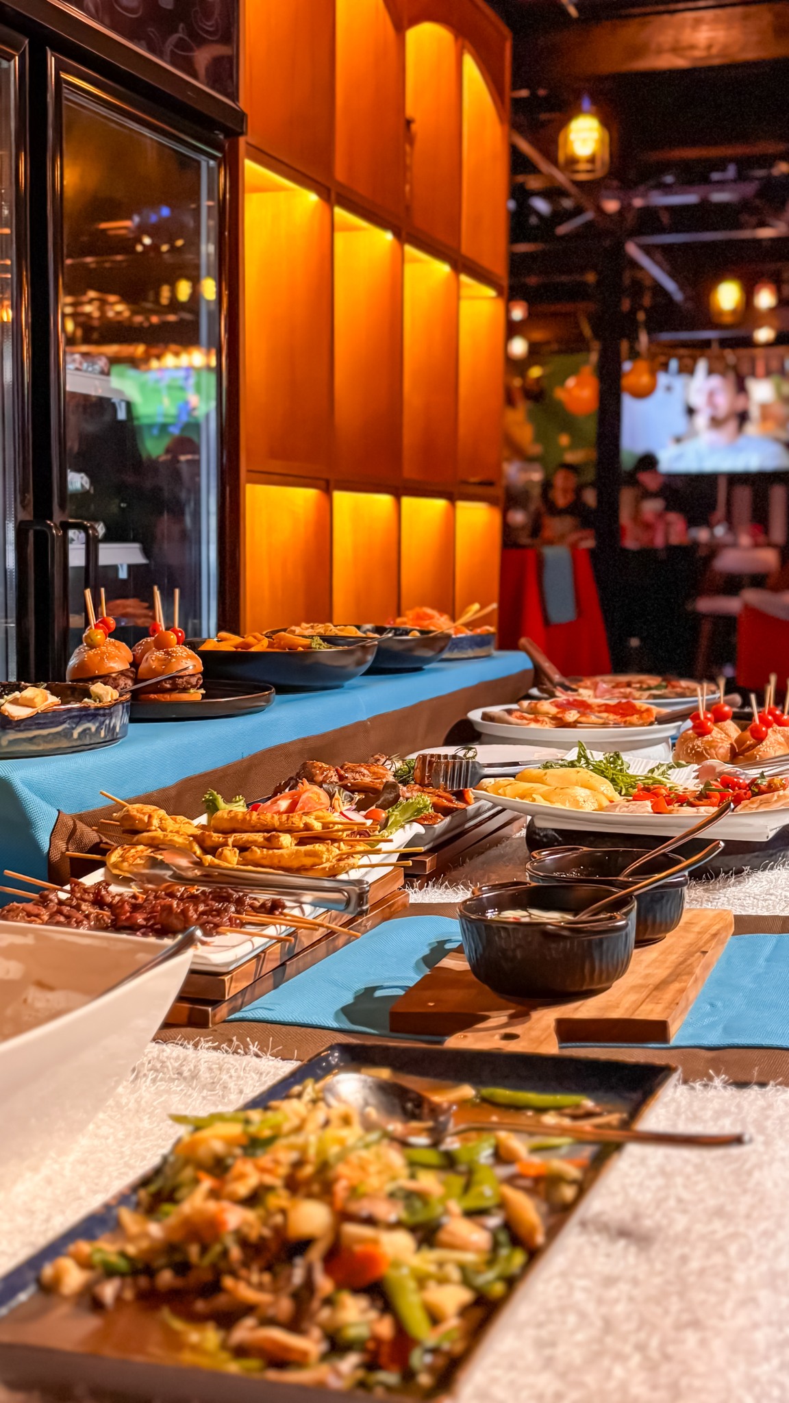 Kindee Catering | Thalang