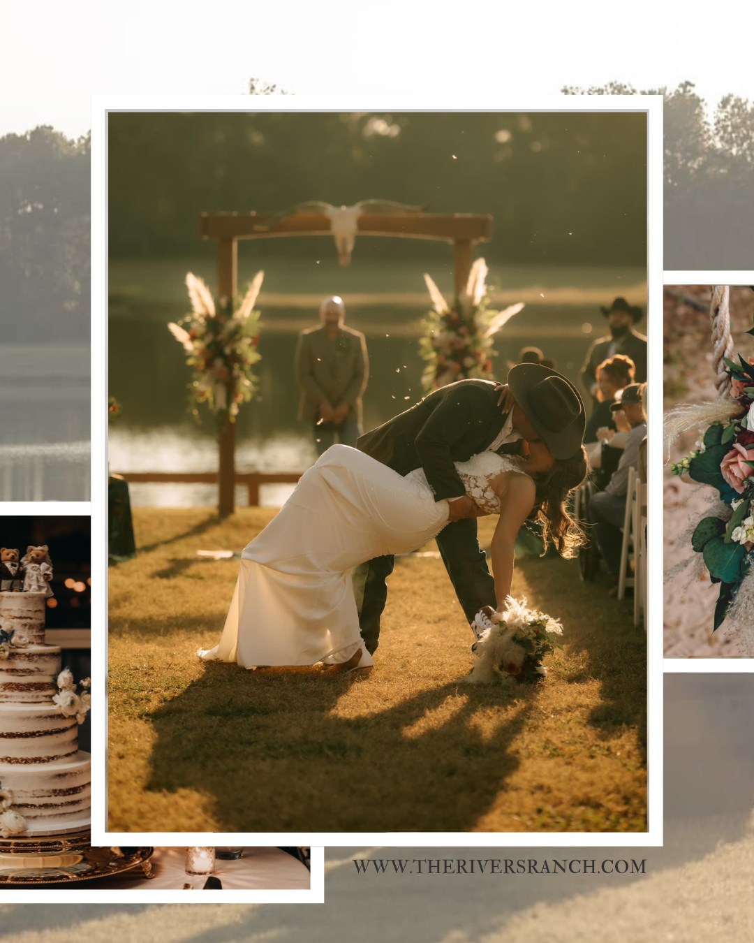 The Rivers Ranch, Inc | Jackson GA