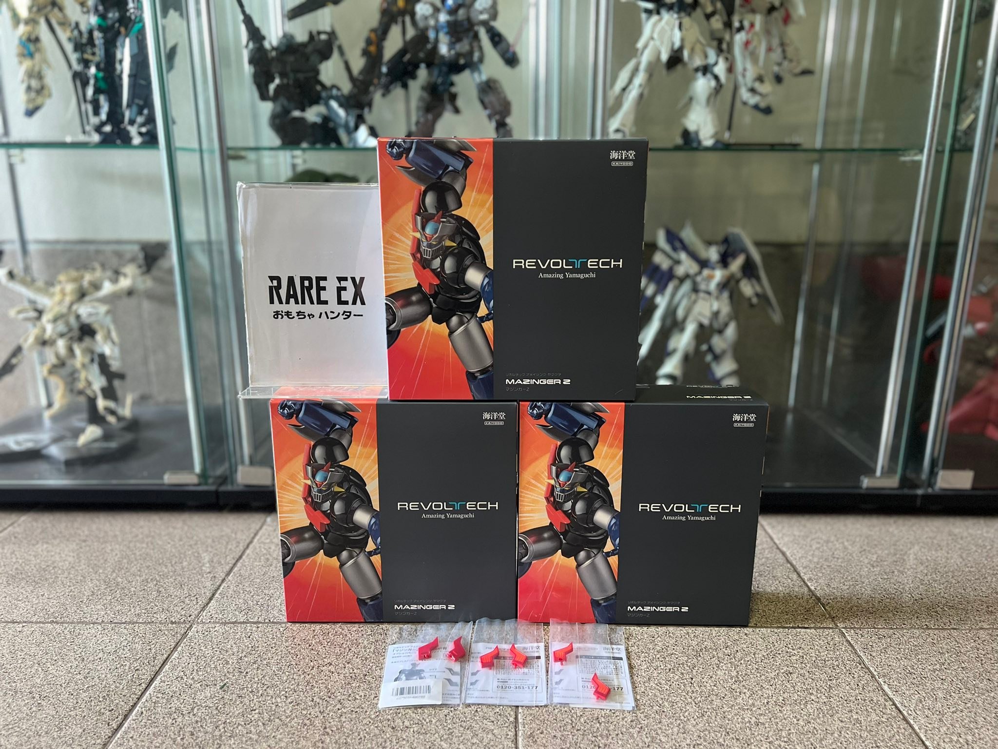 Rare Ex Shop - พรีออเดอร์ Super 18k ค่ะ - Brick Evangelion... | Facebook