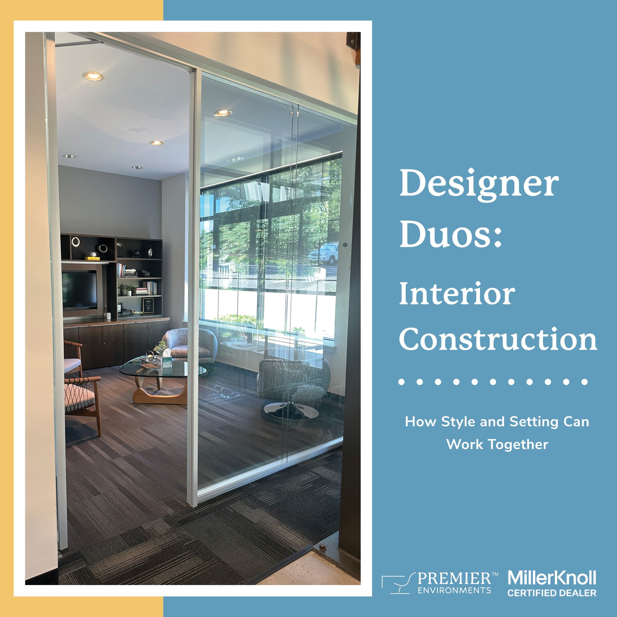 Premier Environments | Willow Grove PA