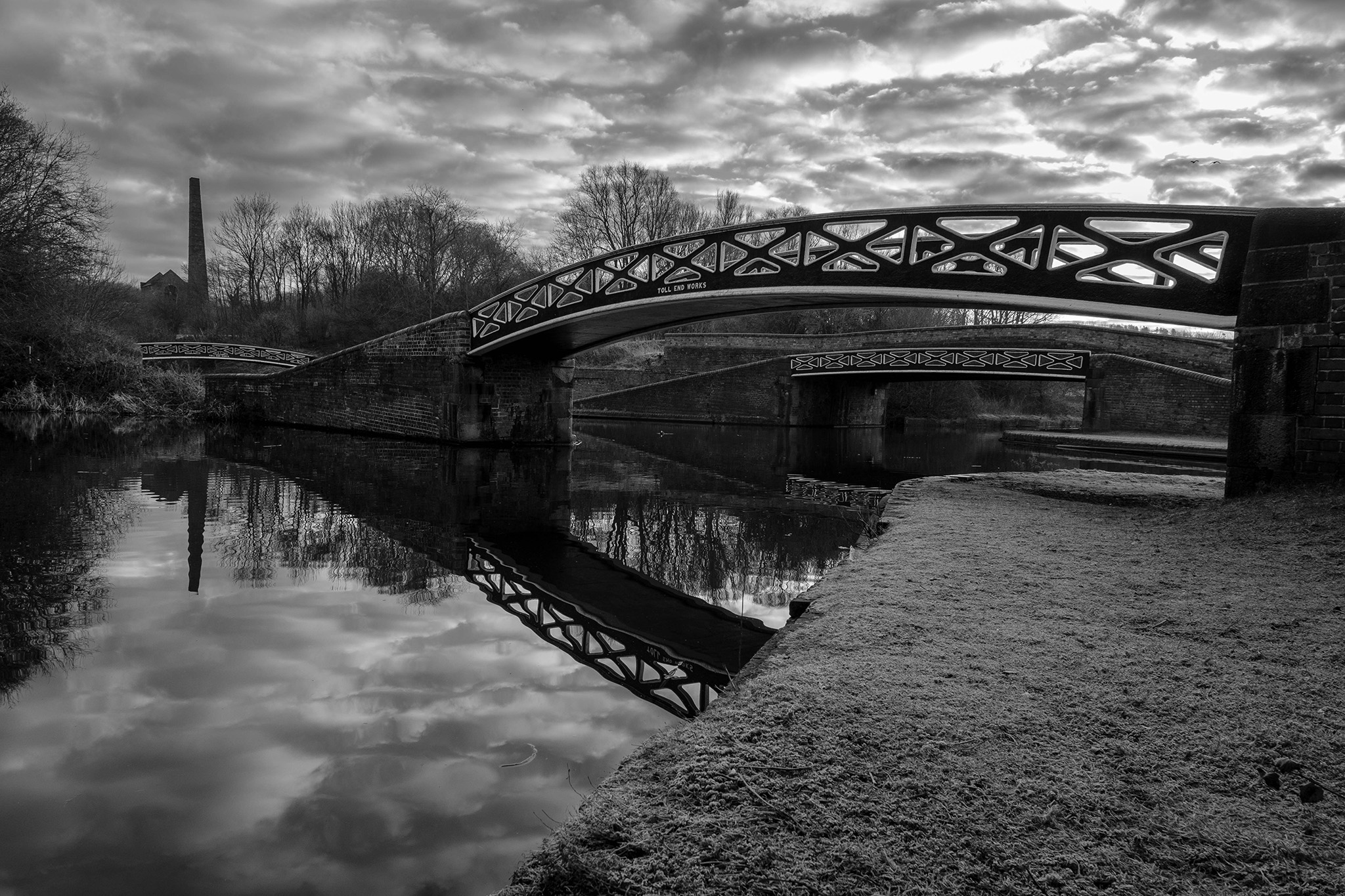 Colley Gate Web and Media