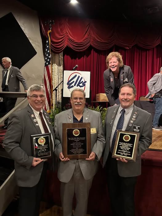 Glens - Congratulations to Glens Falls Lodge #81 for their multiple ...