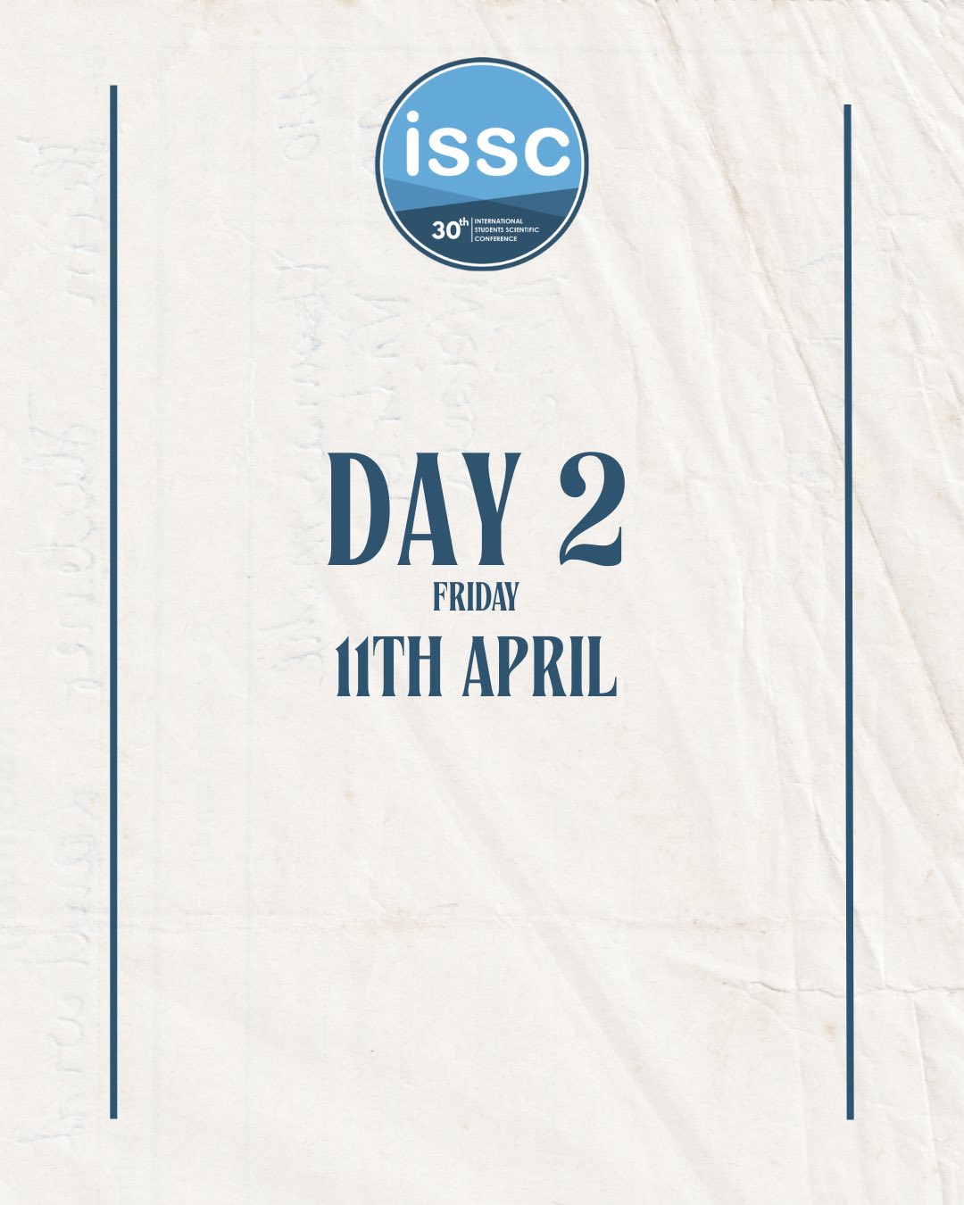 ISSC International Student Scientific Conference in Gdansk | Gdansk