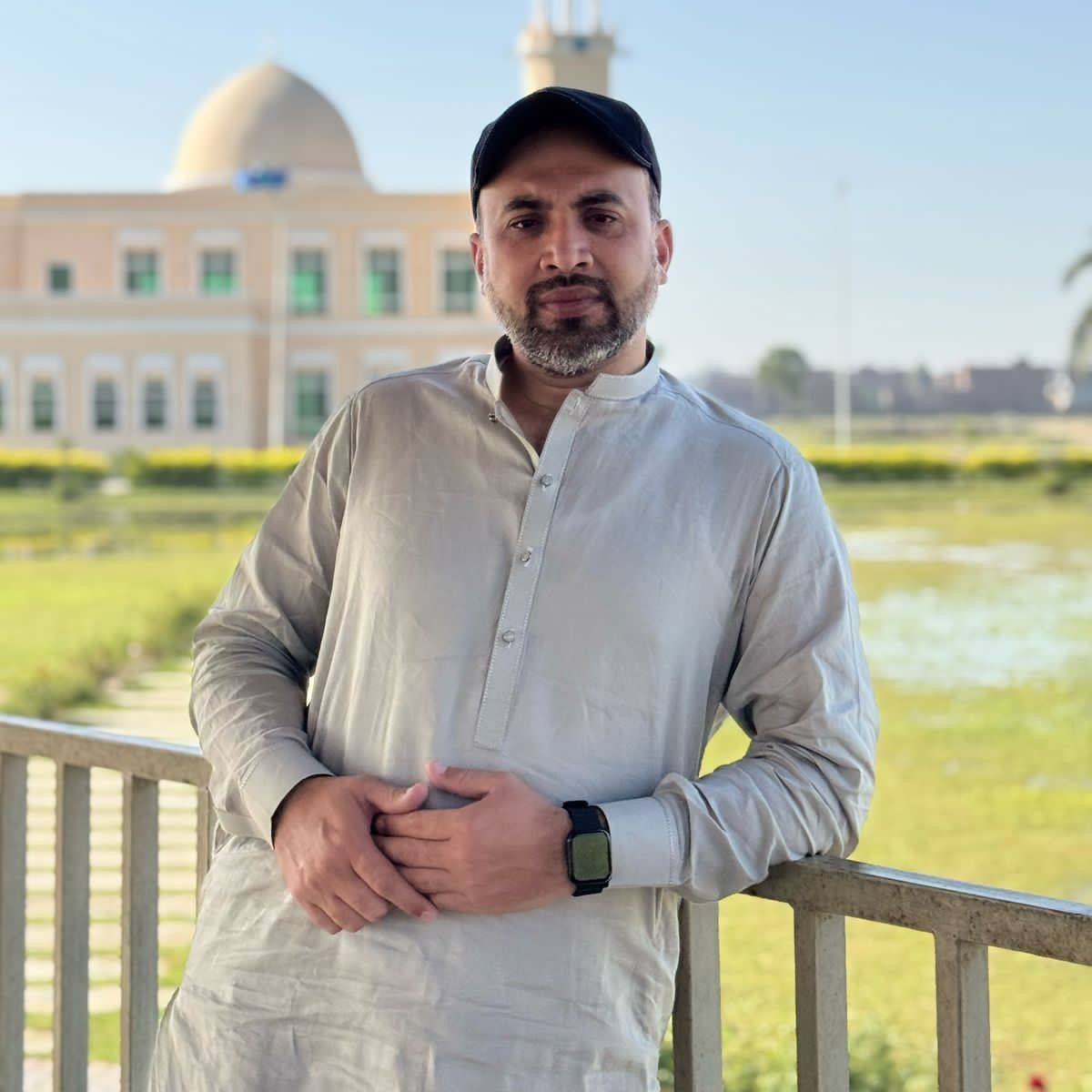 Abdul Razzaq Khan