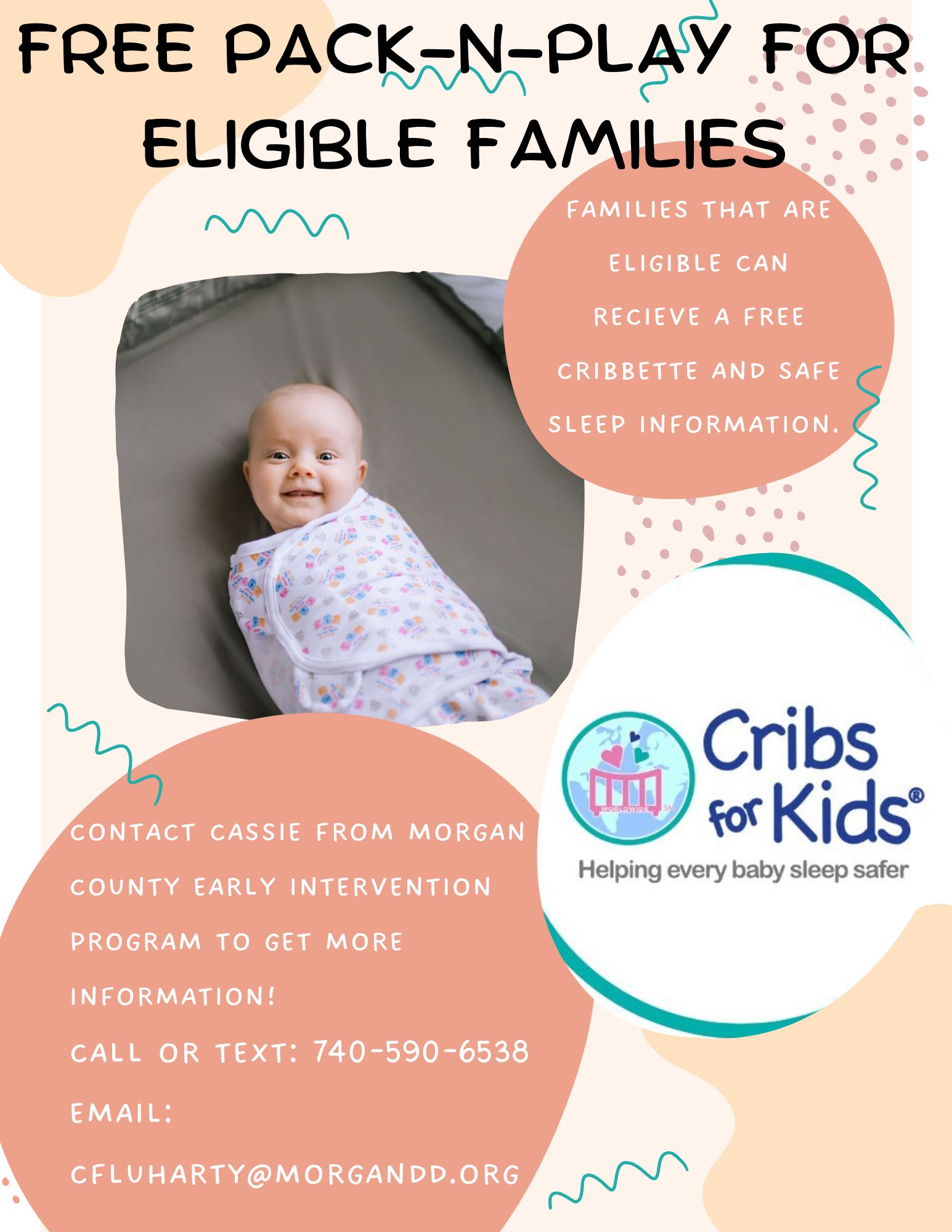 Morgan County Early... - Morgan County Early Intervention