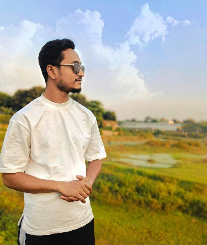Turjoy Ahmed