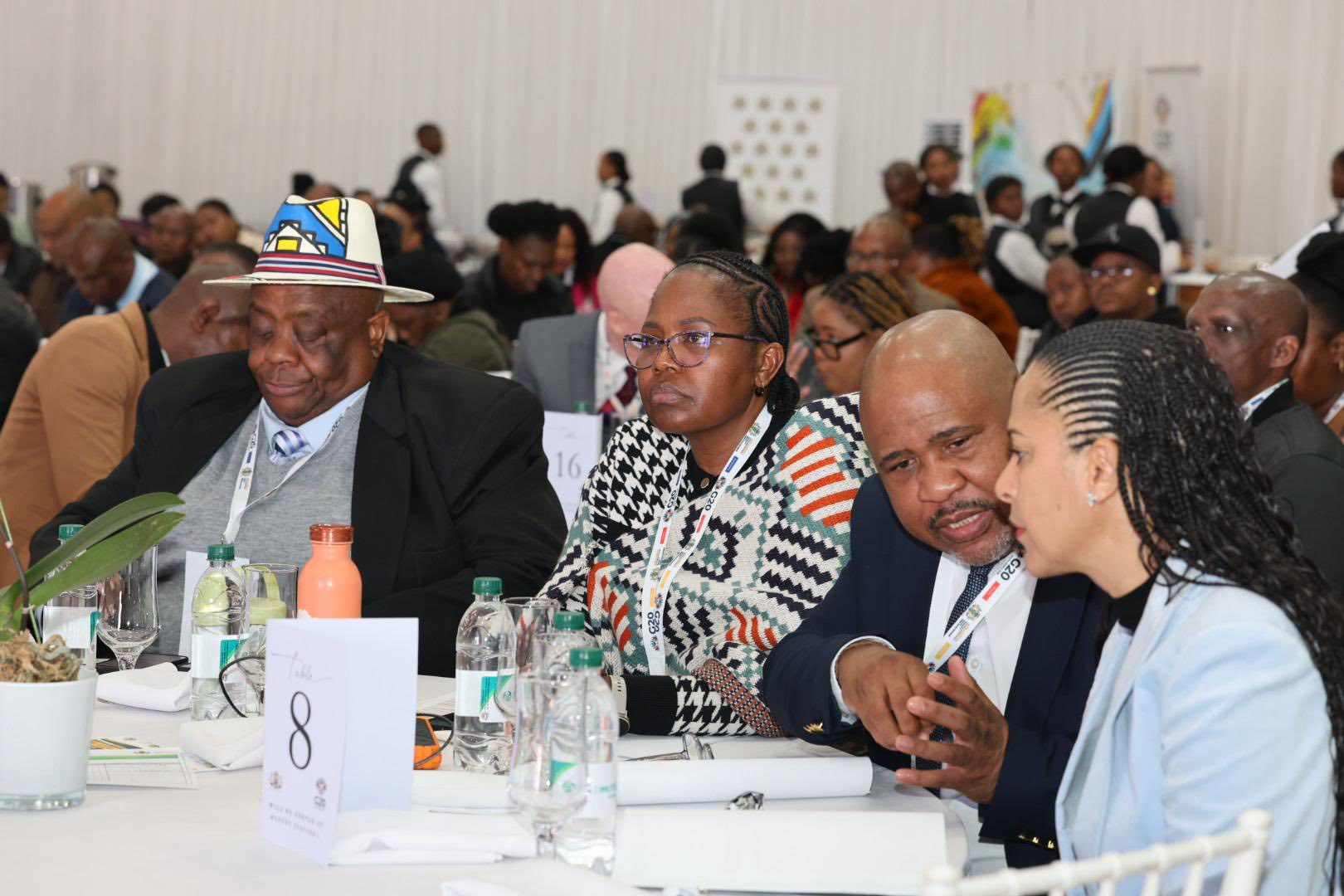 Free State Provincial... - Free State Provincial Government