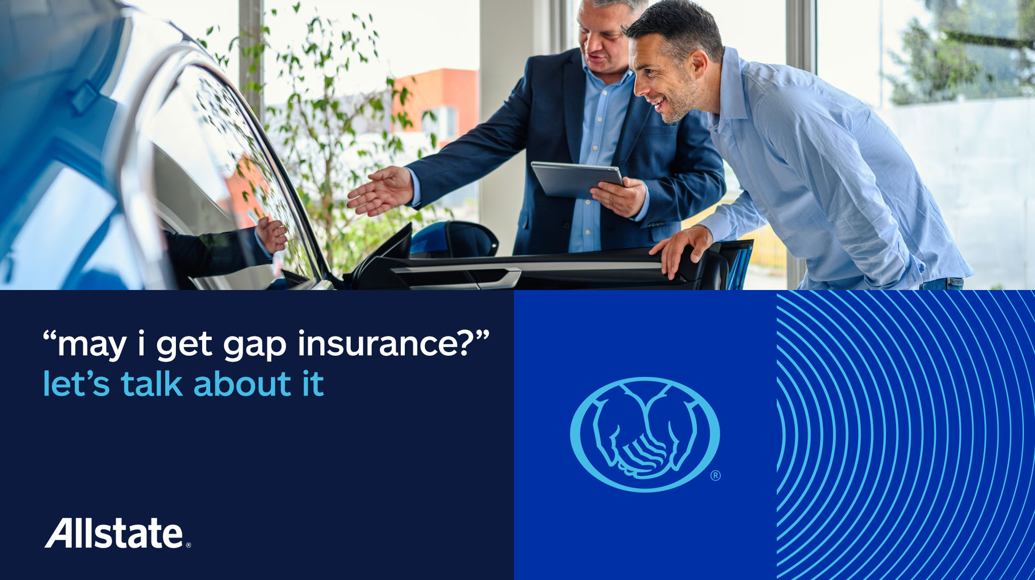 Dave Thomas: Allstate Insurance | Clovis CA