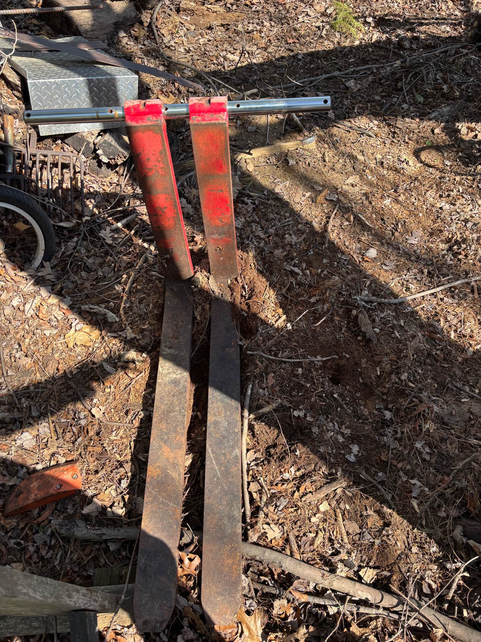 Forks - Garden Tools & Equipment - Lynchburg, Virginia | Facebook ...