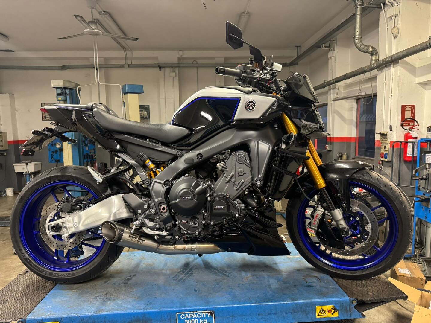 Morello Racing | Betlemme