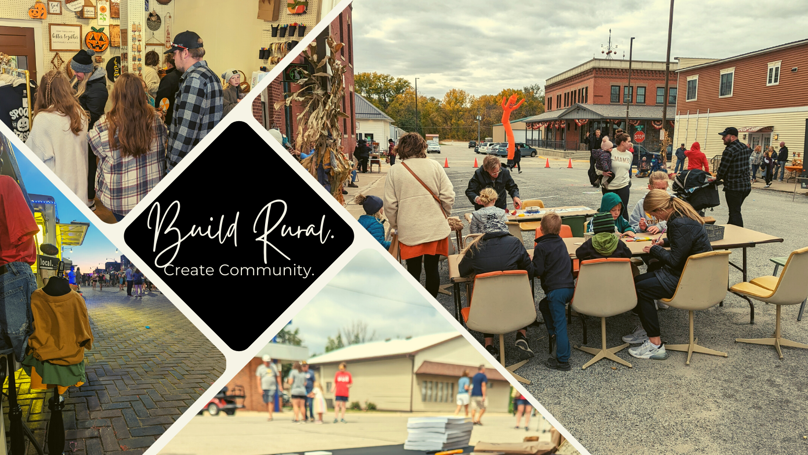 Local. Foundation