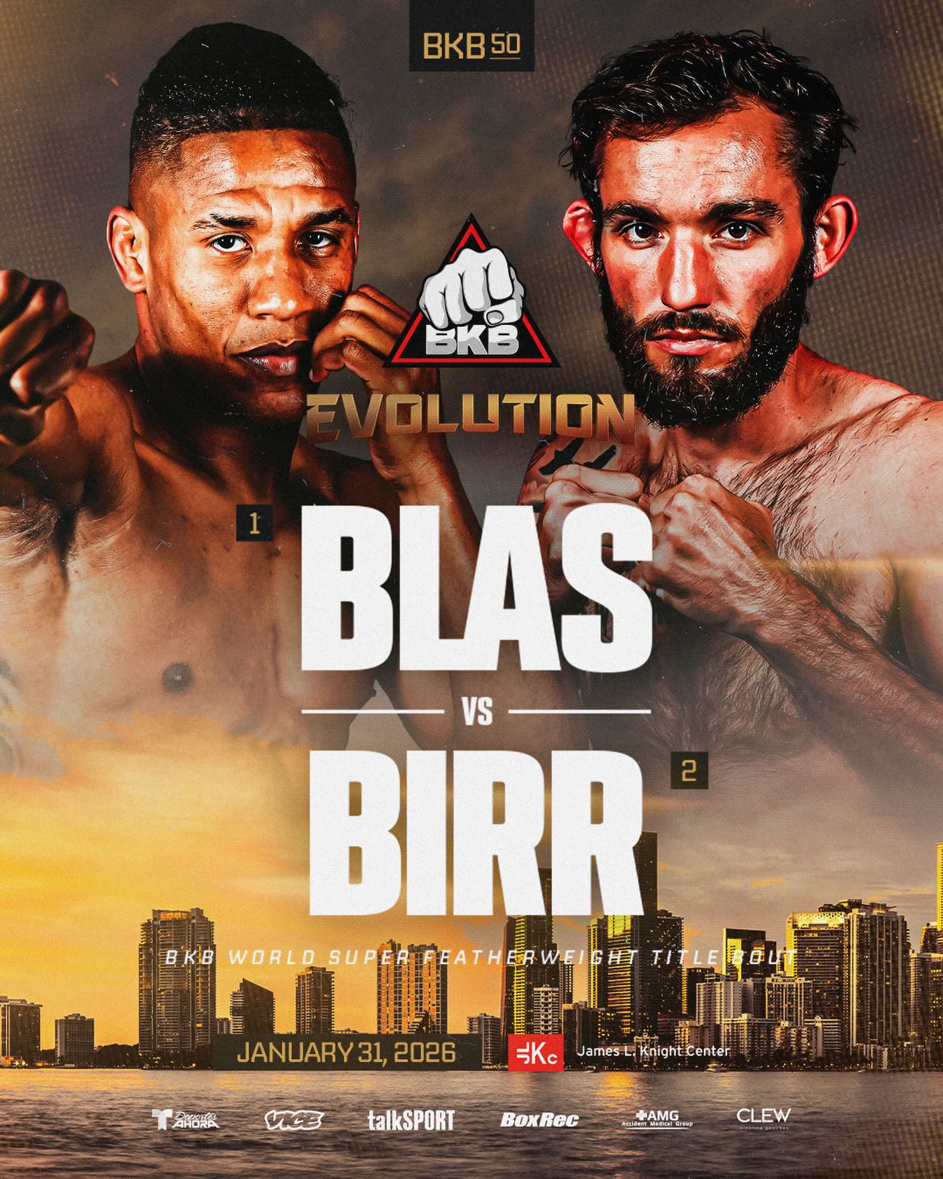 BKB - This BKB 50 Main Event 😳 Alberto “El Indio” Blas entered BKB this ...