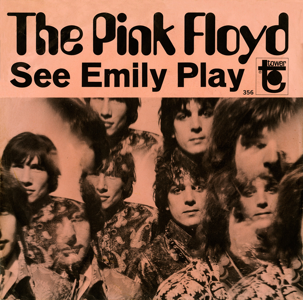 Un día como hoy, 16 de junio de 1967, Pink Floyd lanzó el single