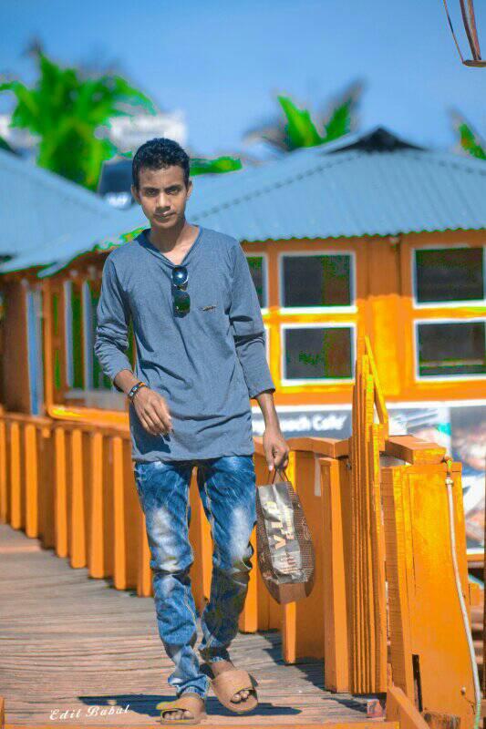 M.H.Babul