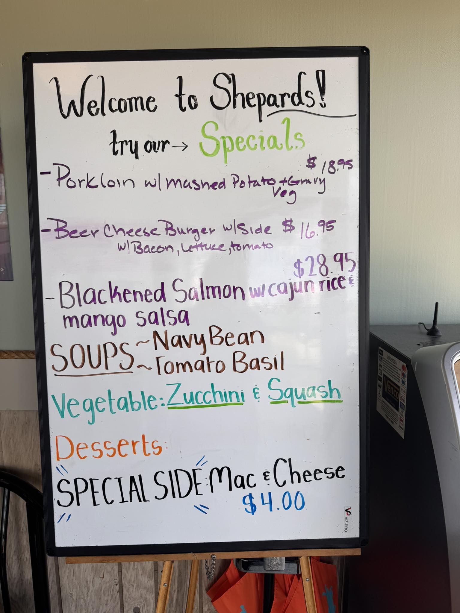 Shepards Grill & Tavern | Grand Rapids MI