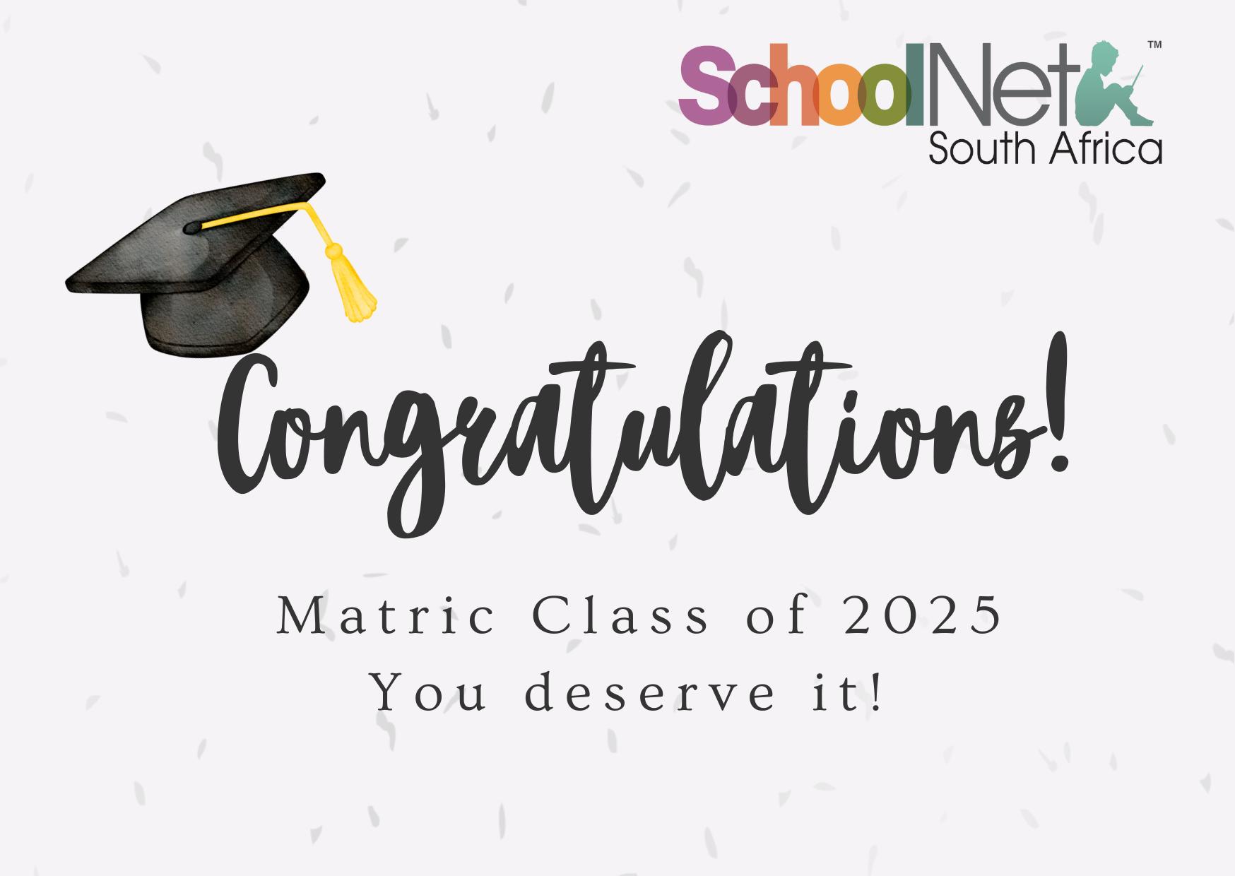 SchoolNet SA - SchoolNet SA added a new photo.