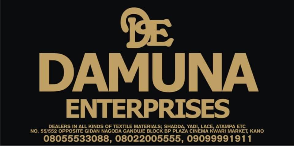 MB DanUmma General... - MB DanUmma General Enterprises