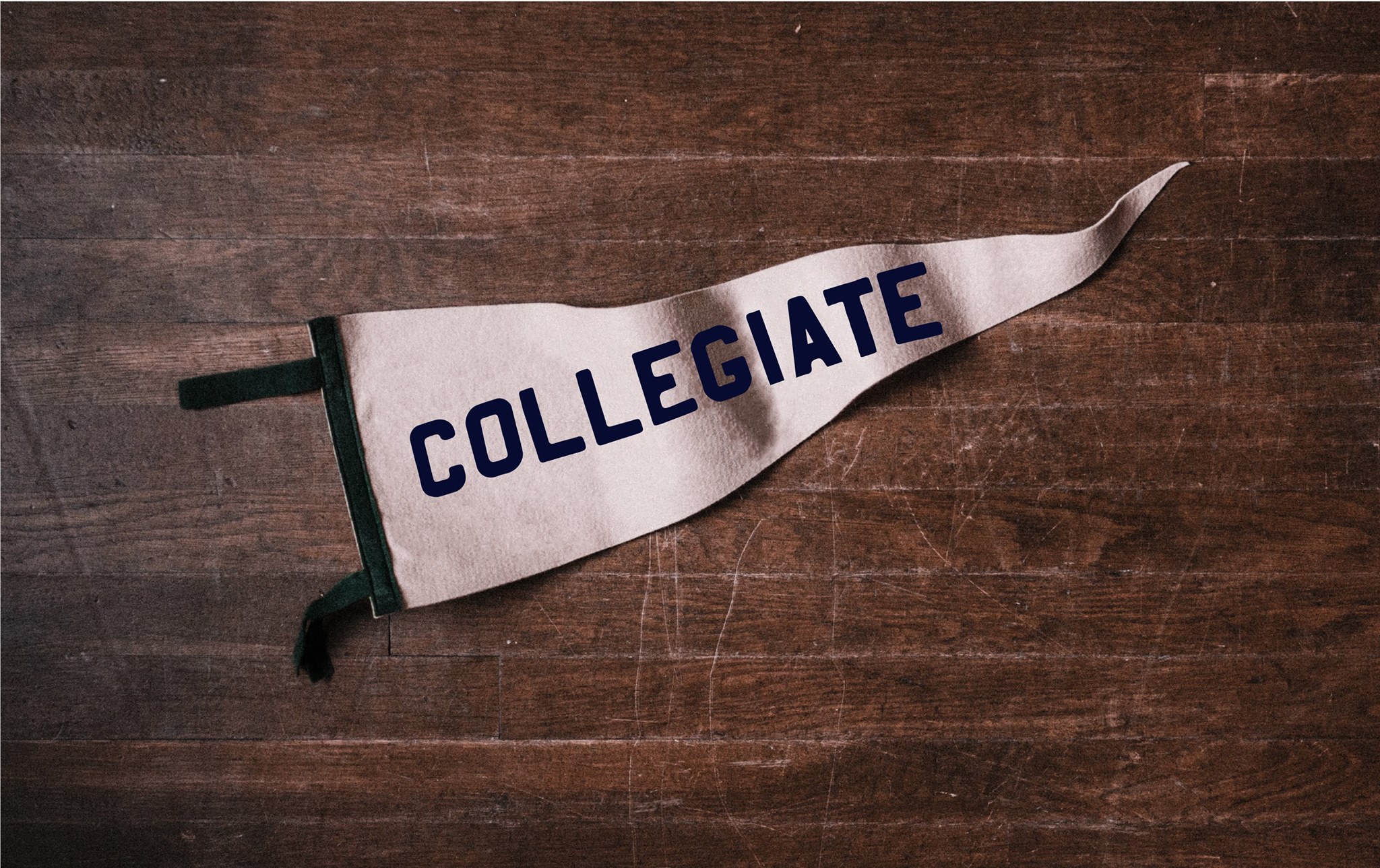 Collegiate: 7 Big Ideas to Make College Awesome