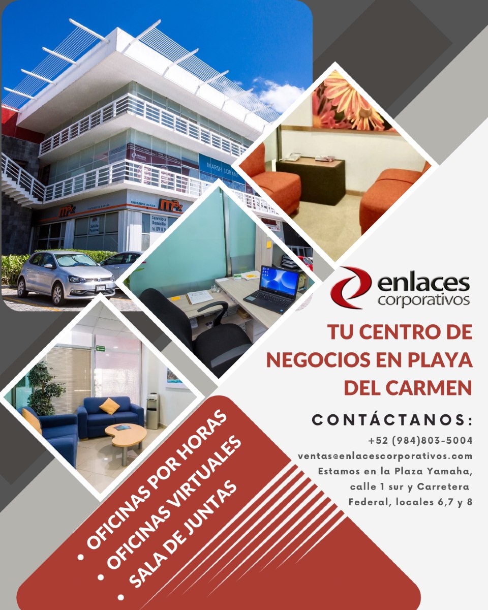 Enlaces Corporativos 2