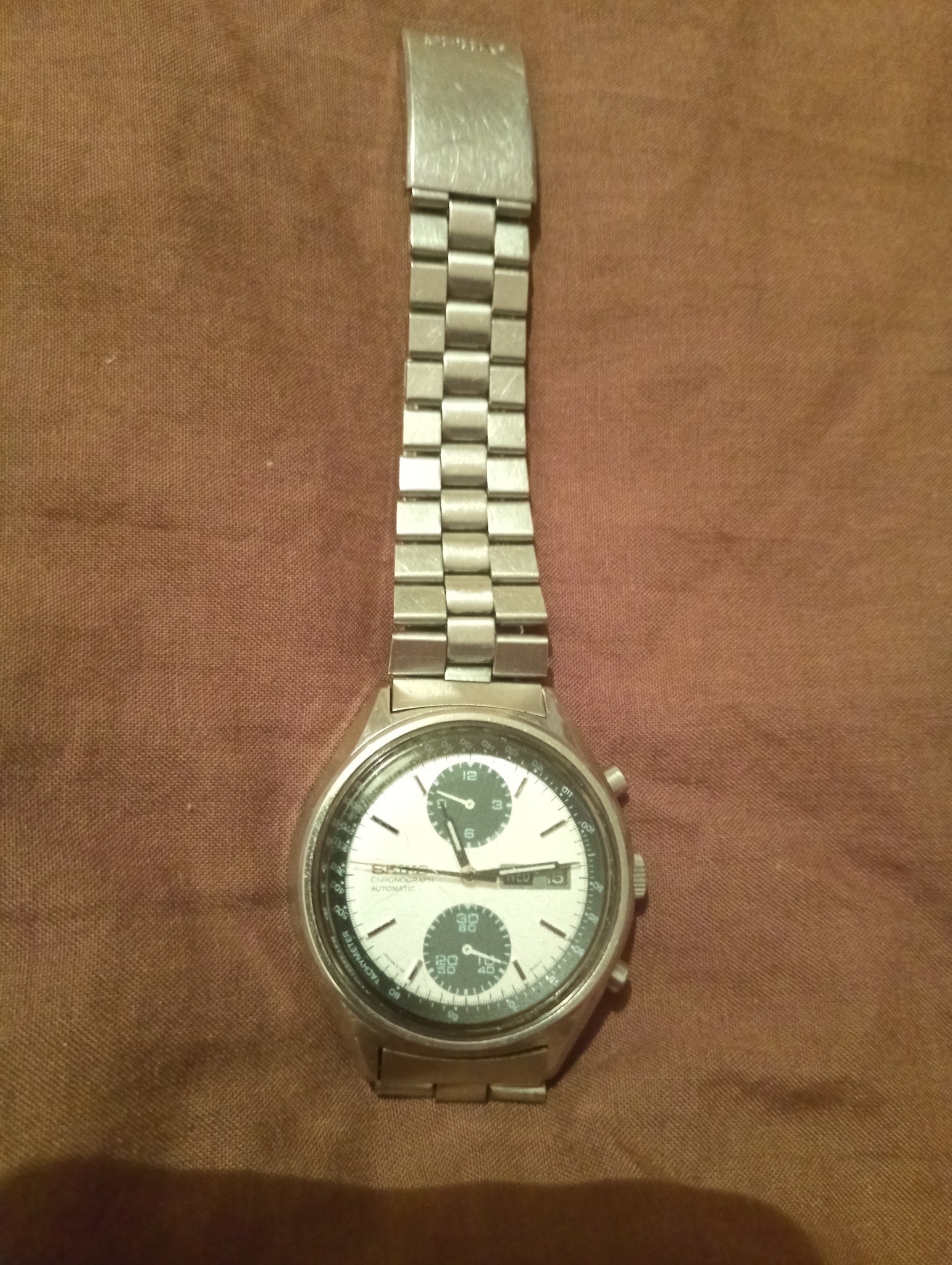 1983 Seiko 