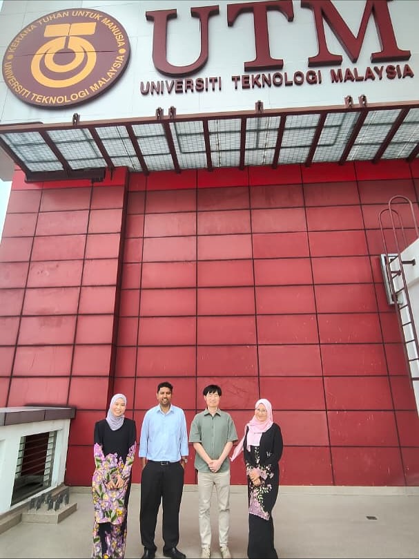 FSSH KL UTM