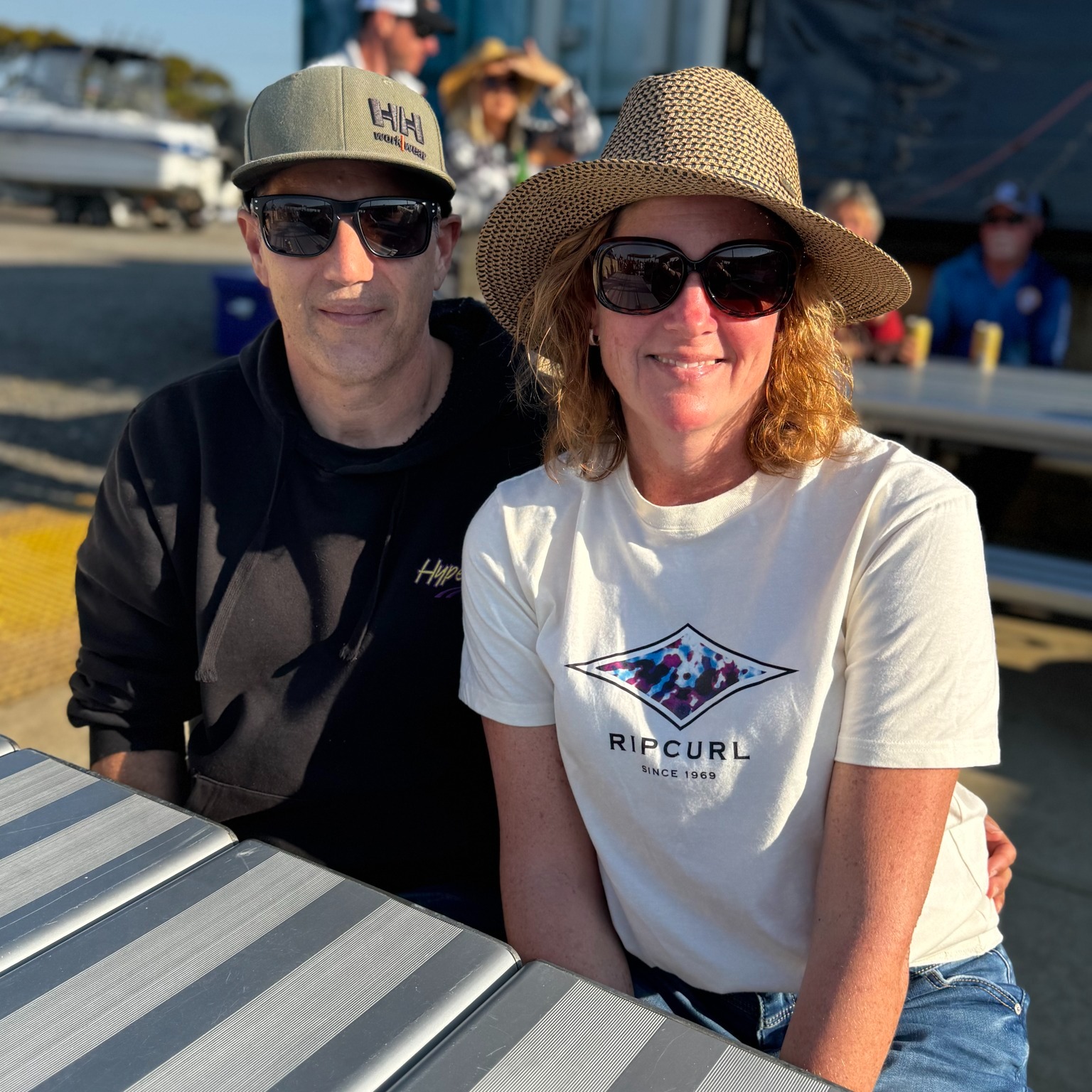 Mangles - BYO food, friends and fishing stories for a #mingleatmangles ...