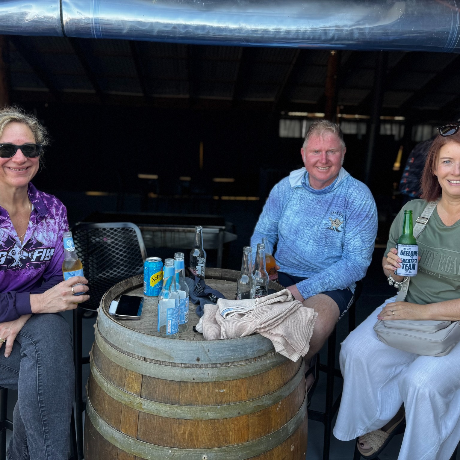 Mangles - BYO food, friends and fishing stories for a #mingleatmangles ...