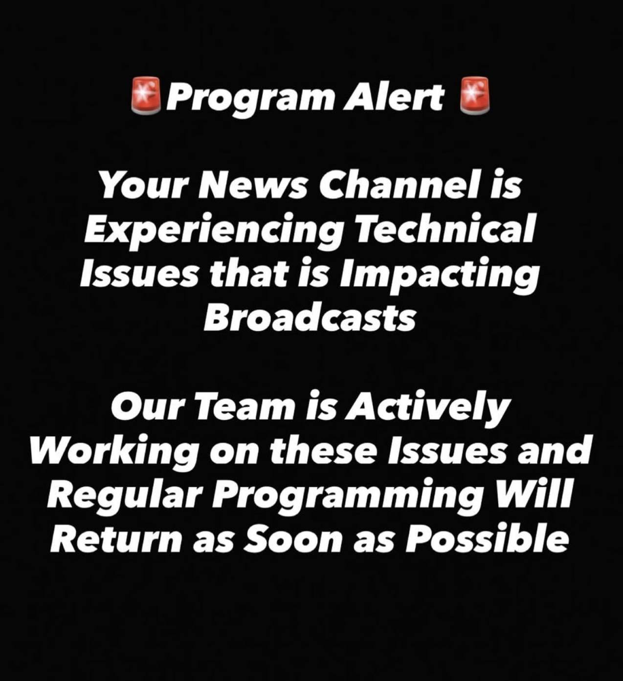 John - KEYT Newschannel 3-11-12 Telemundo and CW are having technical ...