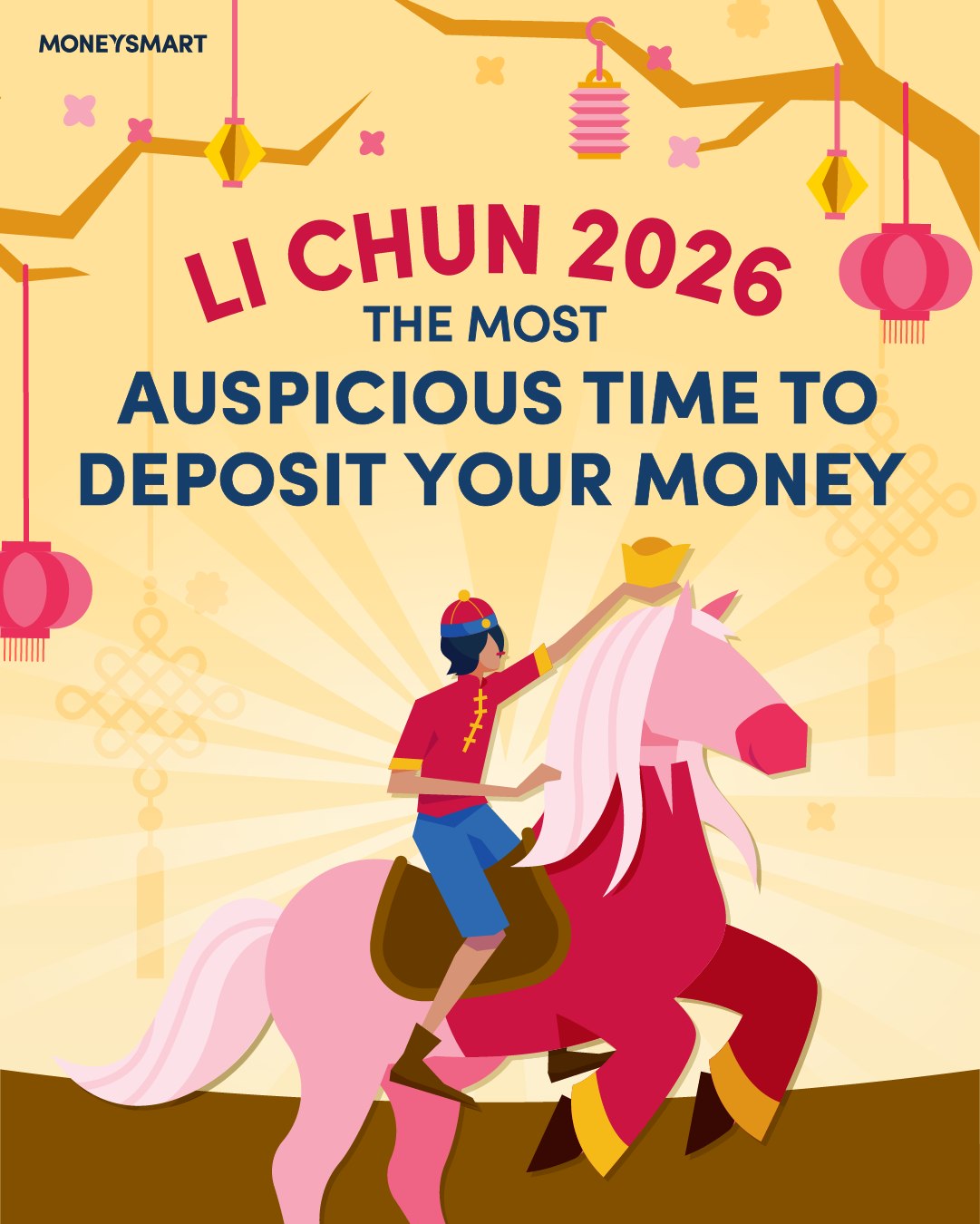 MoneySmart - When it comes to depositing money this... | Facebook