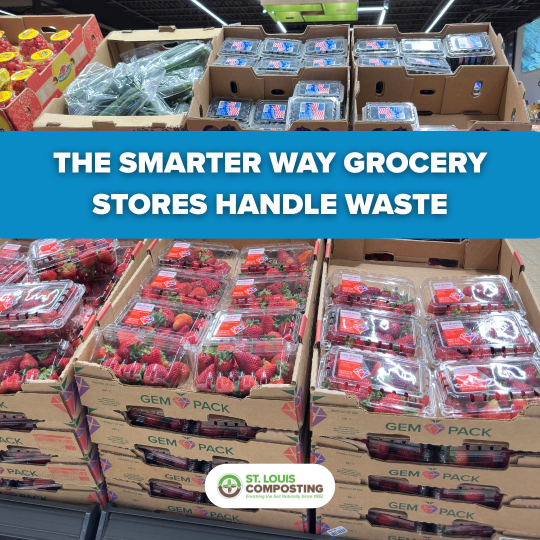St. - Grocery chains across the country are rethinking how they manage ...