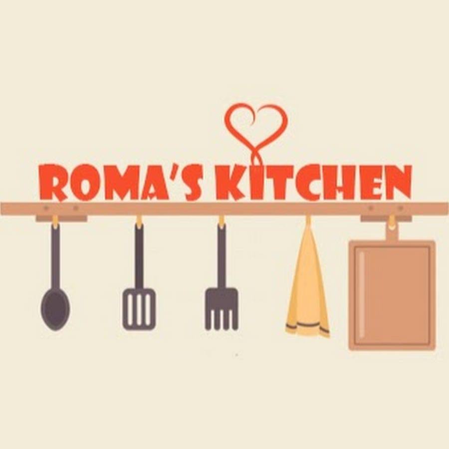 Roma's Kitchen