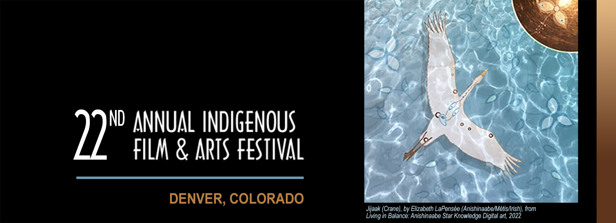 Indigenous Film & Arts Festival