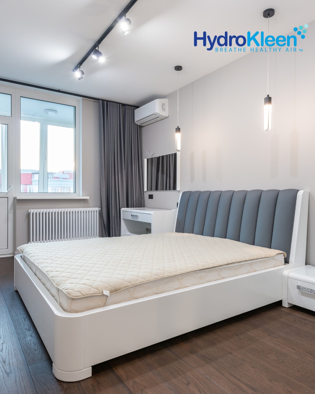 HydroKleen - 🏠 A clean home starts with clean air. What you can’t see ...