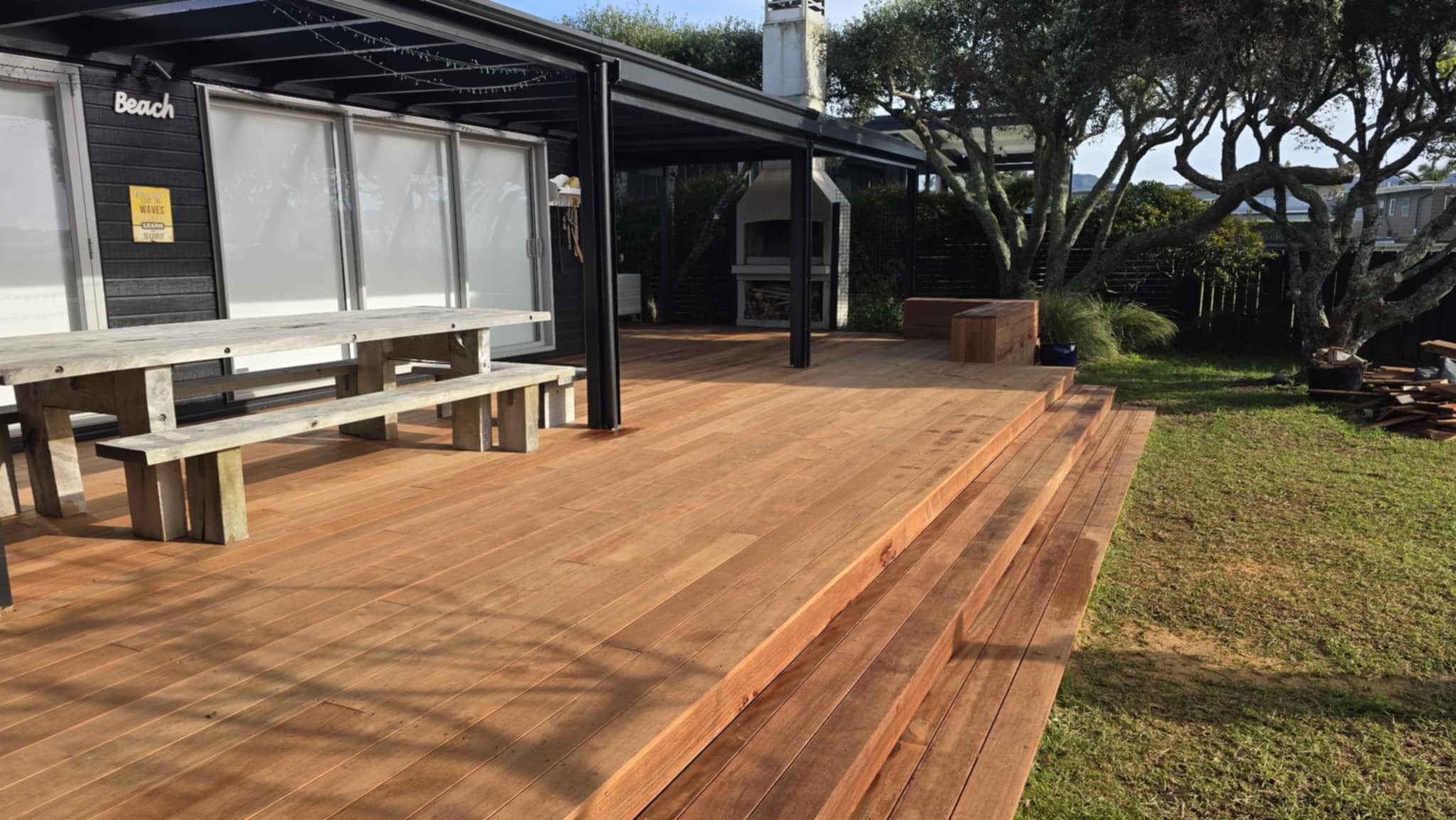 Newly... - Wayne Foley Builders & Property Maintenance | Facebook