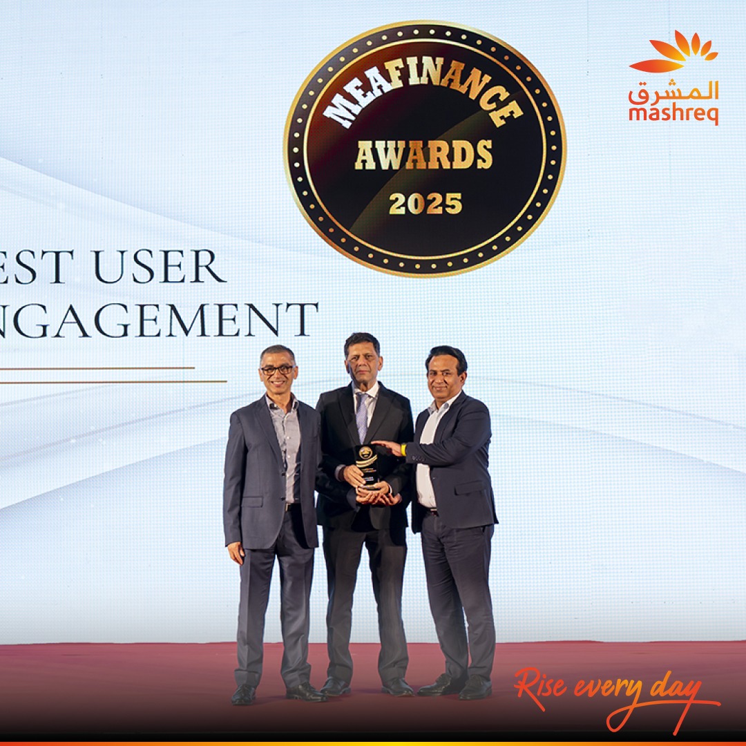 We are proud to announce that... - Mashreq Egypt المشرق مصر | Facebook