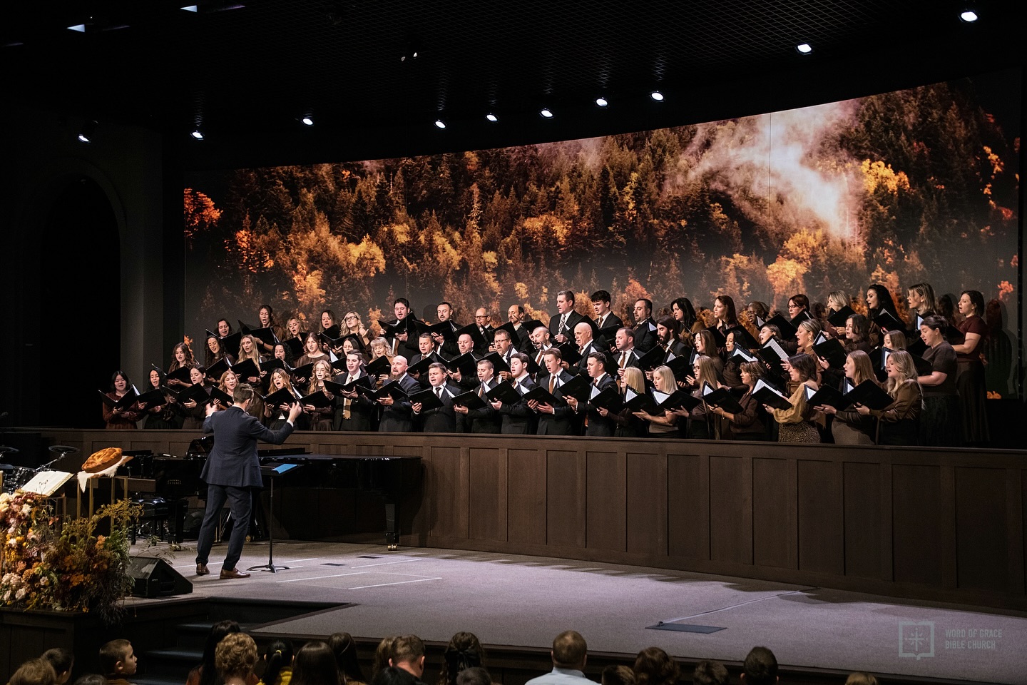 Word of Grace Bible Church | Battle Ground WA