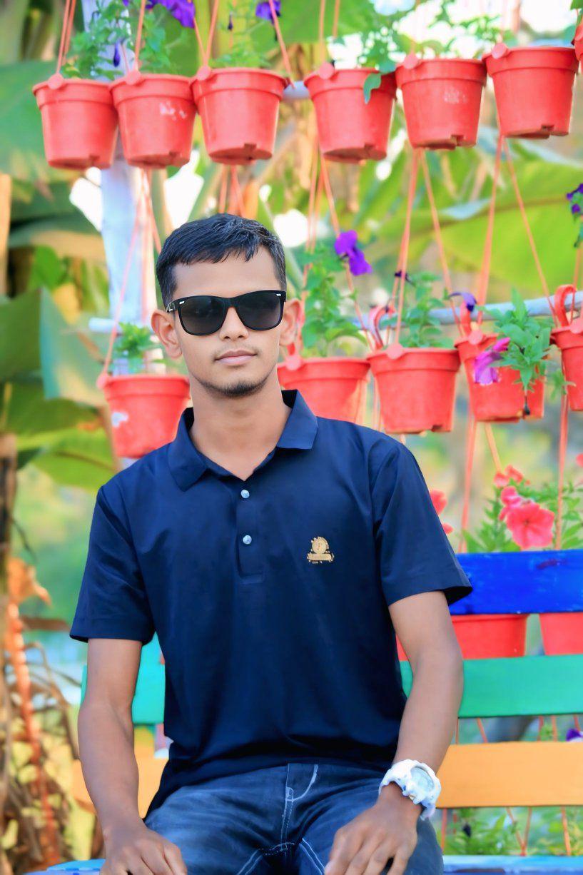 Atabur Rahman Shipon
