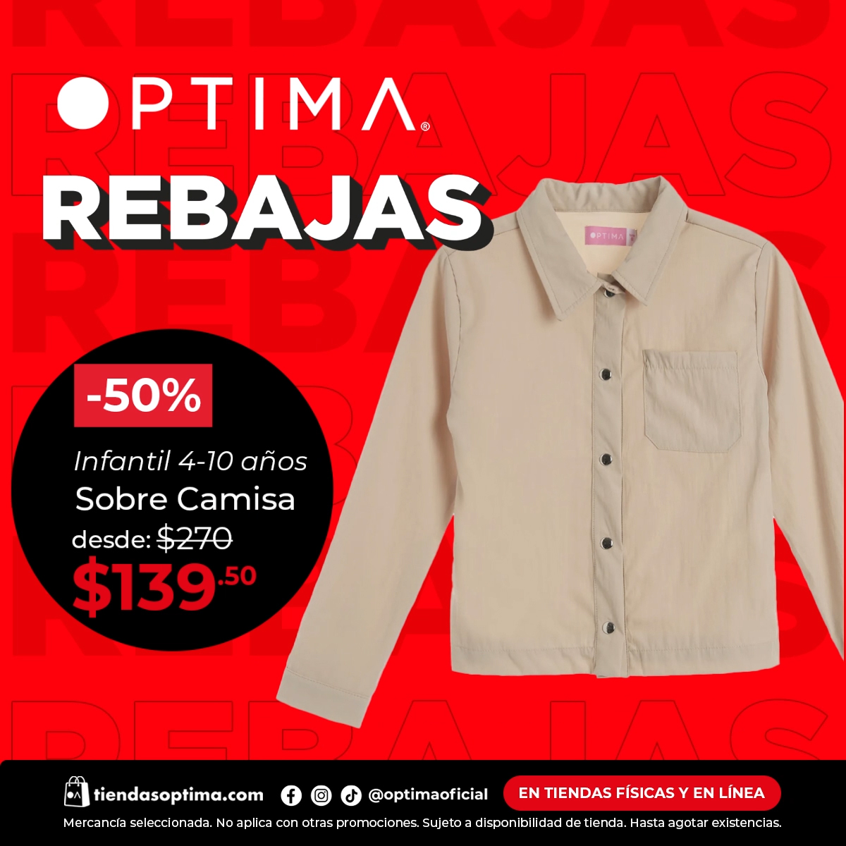 Optima | Toluca