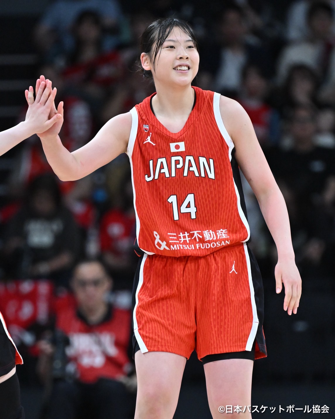 AkatsukiJapan 女子日本代表 🏆三井不動産カップ2025（愛知大会