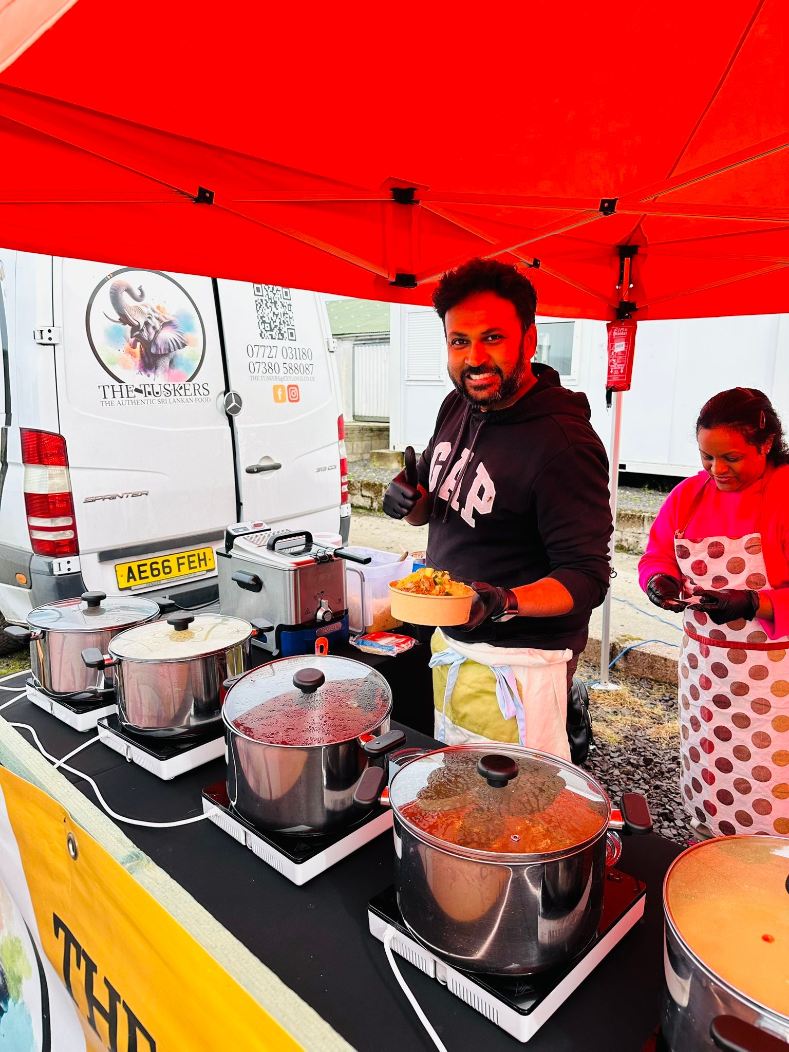 The Barrie Box Farm Shop added... - The Barrie Box Farm Shop