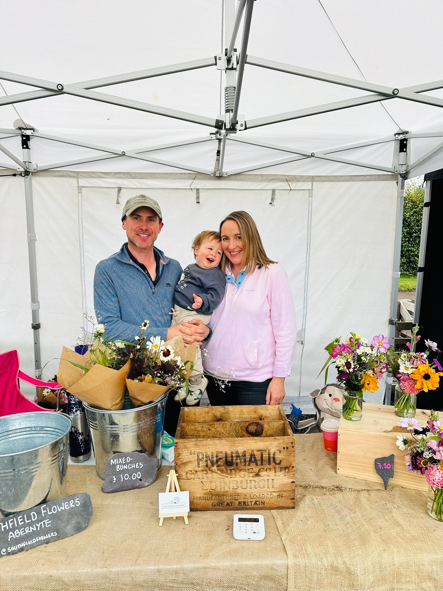 The Barrie Box Farm Shop | Blairgowrie