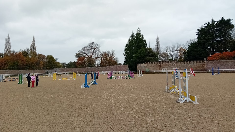 Rathfarnham Riding Club