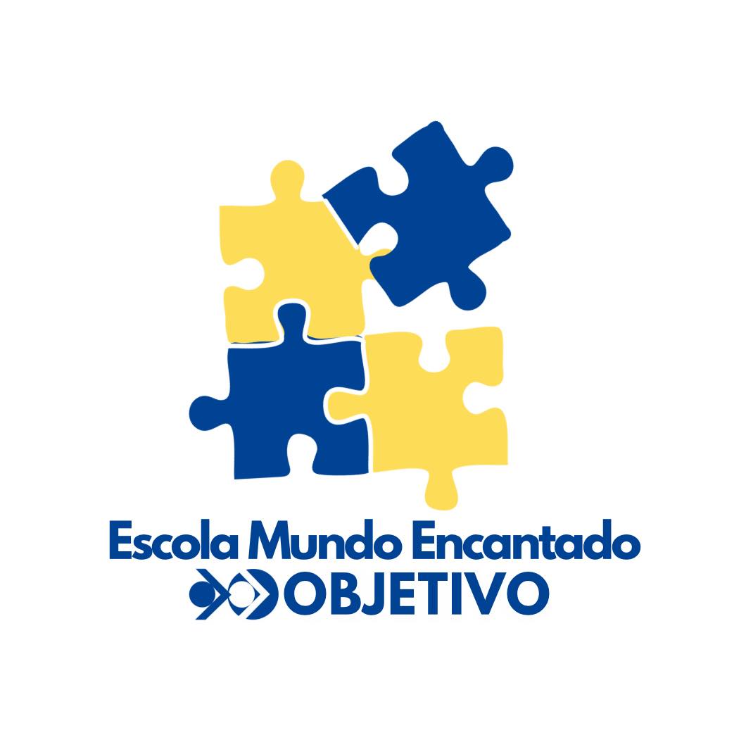 Escola Mundo Encantado... - Escola Mundo Encantado - Objetivo